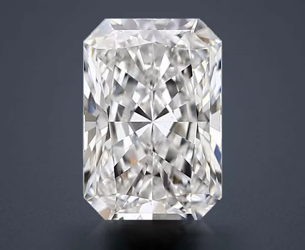 0.99 Carat · D · VVS2 Rare Carat Ideal Cut