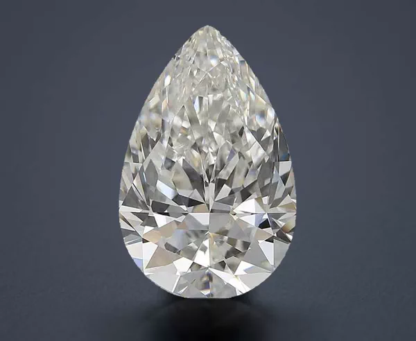3.54 Carat · F · VS1 Rare Carat Ideal Cut
