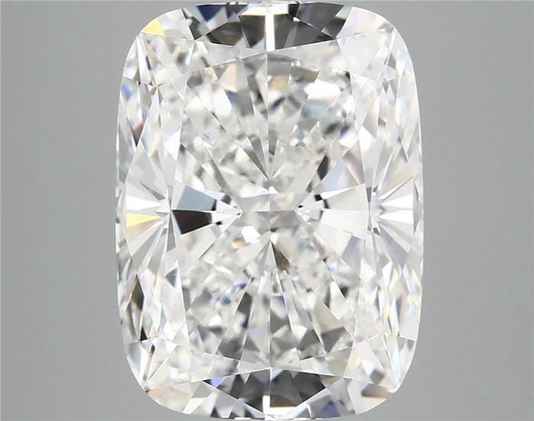 3.46 Carat · E · VS1 Rare Carat Ideal Cut