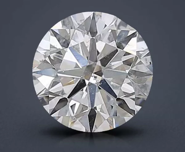 1.08 Carat · E · SI2 Rare Carat Ideal Cut