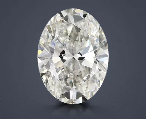 2.59 Carat · G · VS1 Rare Carat Ideal Cut