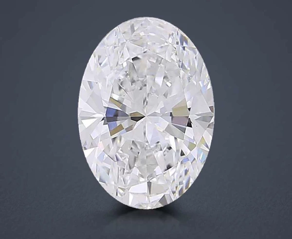 2.39 Carat · D · VS1 Rare Carat Ideal Cut