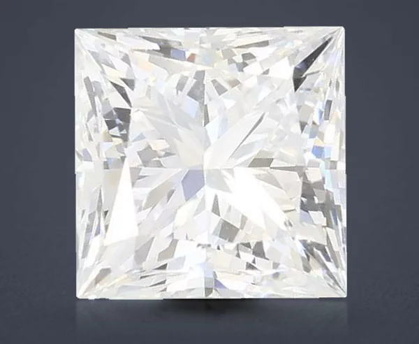 3.01 Carat · D · VVS2 Rare Carat Ideal Cut