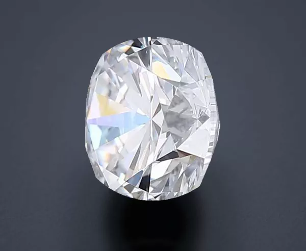 2.01 Carat · D · VVS2 Rare Carat Ideal Cut