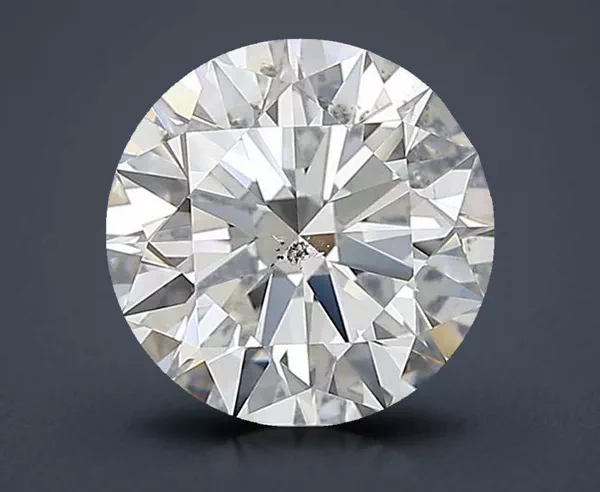 1.71 Carat · H · SI2 Rare Carat Ideal Cut