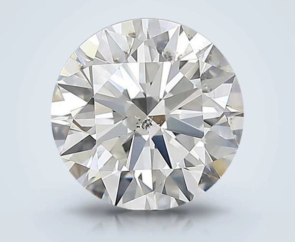 1.71 Carat · H · SI2 Rare Carat Ideal Cut