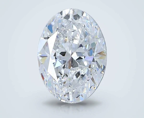 2.5 Carat · D · SI1 Rare Carat Ideal Cut