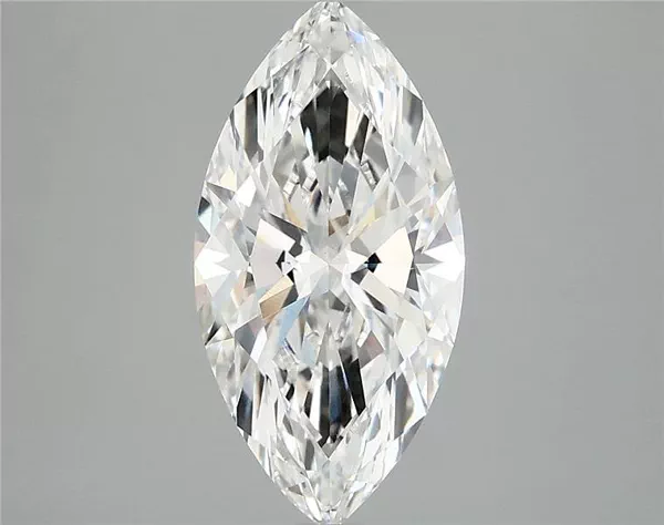 2.49 Carat · E · VS1 Rare Carat Ideal Cut