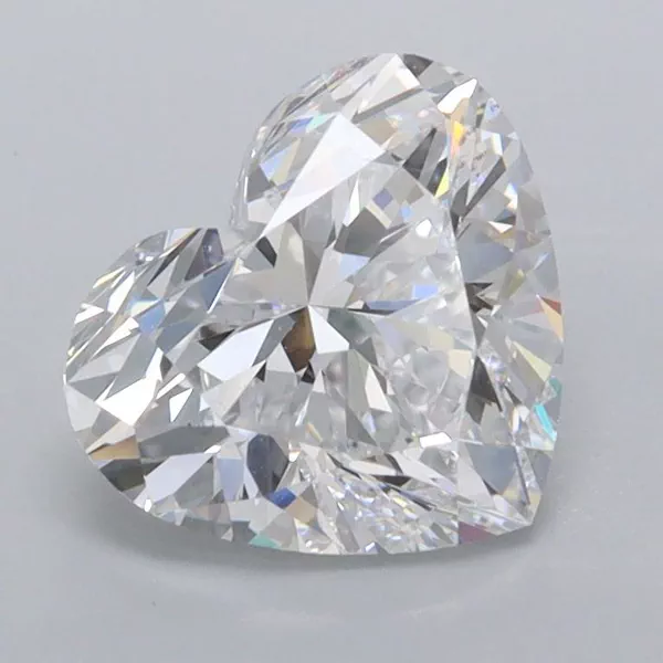 1.88 Carat · D · FL Rare Carat Ideal Cut