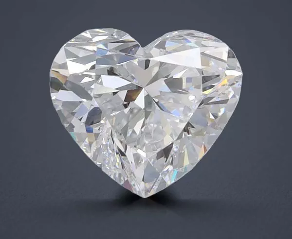 1.88 Carat · D · FL Rare Carat Ideal Cut