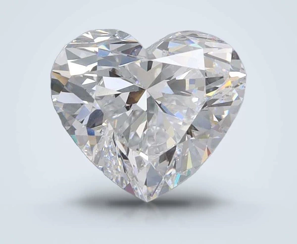 1.88 Carat · D · FL Rare Carat Ideal Cut