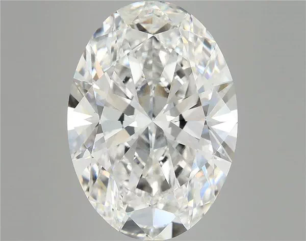 10.5 Carat · E · VVS2 Rare Carat Ideal Cut