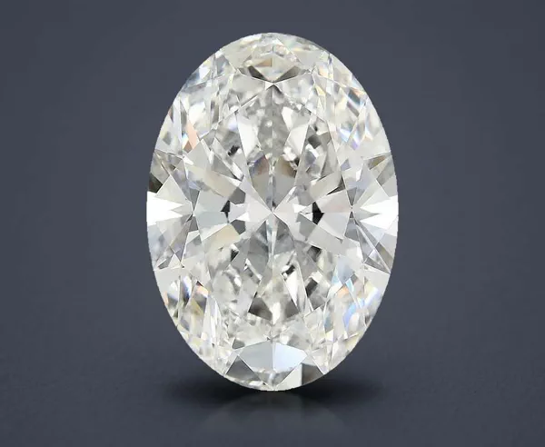 10.5 Carat · E · VVS2 Rare Carat Ideal Cut