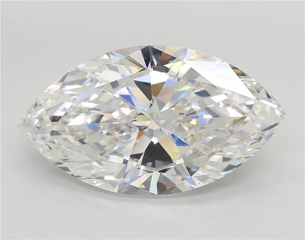 10.03 Carat · F · VS1 very good Cut