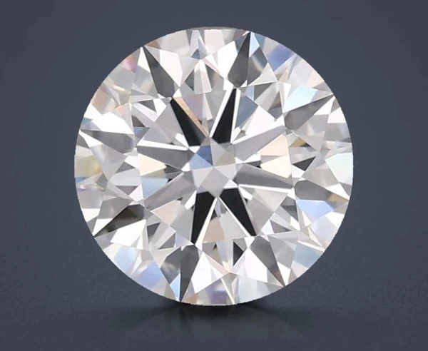 1.56 Carat · G · VVS2 Rare Carat Ideal Cut
