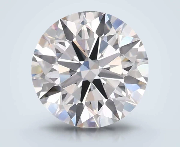 1.56 Carat · G · VVS2 Rare Carat Ideal Cut
