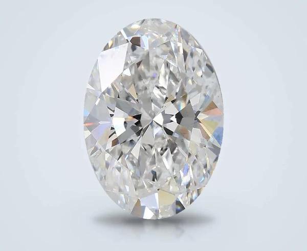 2.06 Carat · D · VS1 Rare Carat Ideal Cut