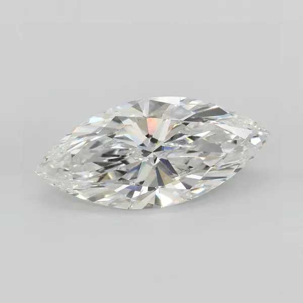 13.72 Carat · E · VVS2 Rare Carat Ideal Cut