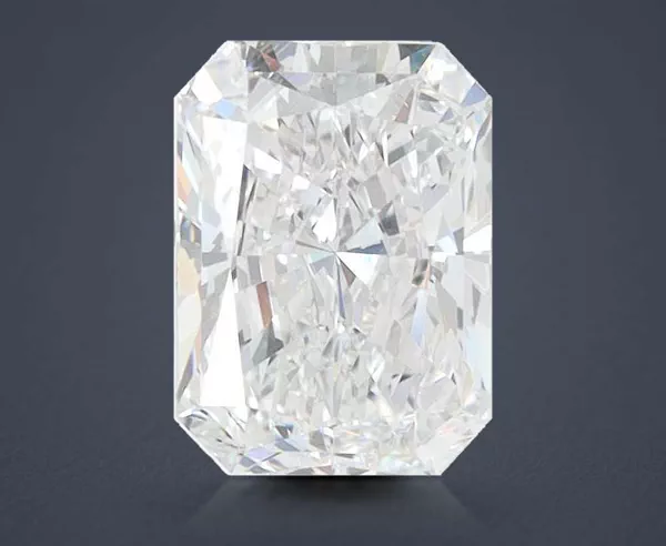 1.51 Carat · D · VVS1 Rare Carat Ideal Cut