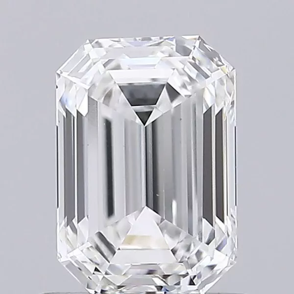 0.99 Carat · E · VS1 Rare Carat Ideal Cut