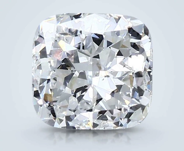 2 Carat · D · SI1 very good Cut