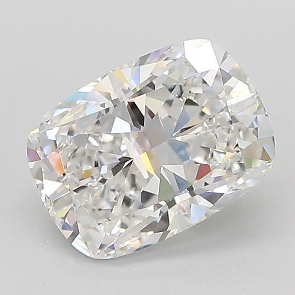 2.01 Carat · D · VVS1 Rare Carat Ideal Cut
