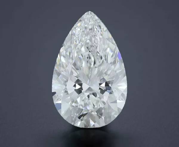 5.08 Carat · E · VS2 Rare Carat Ideal Cut