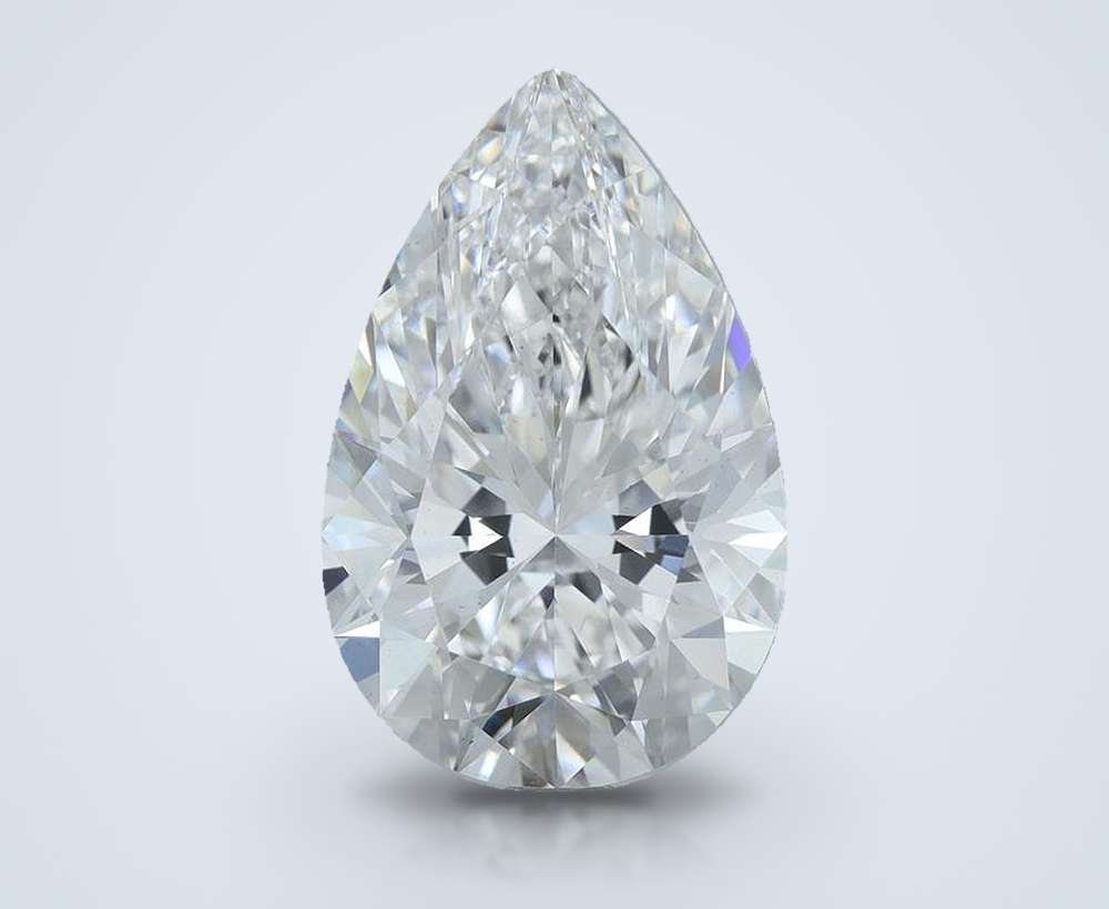 5.08 Carat · E · VS2 Rare Carat Ideal Cut