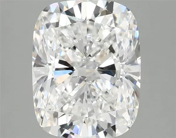 3.45 Carat · E · VS2 Rare Carat Ideal Cut
