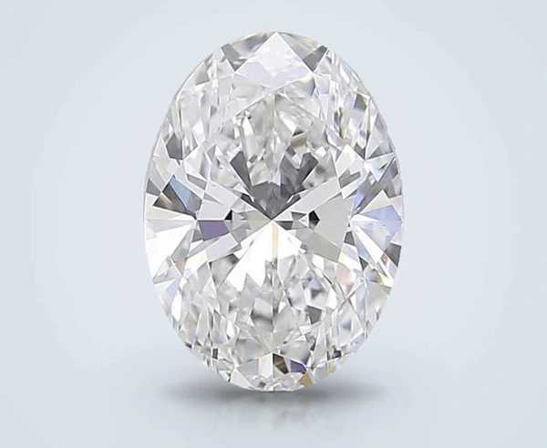 2.57 Carat · D · VVS2 Rare Carat Ideal Cut