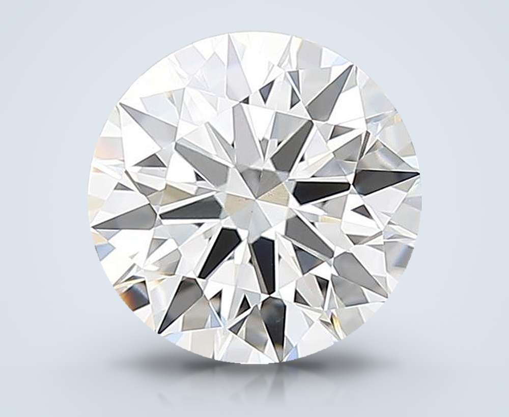 2.06 Carat · E · VS1 Rare Carat Ideal Cut