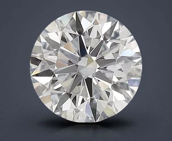0.58 Carat · E · VVS1 Rare Carat Ideal Cut