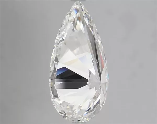 5.55 Carat · F · VS1 Rare Carat Ideal Cut