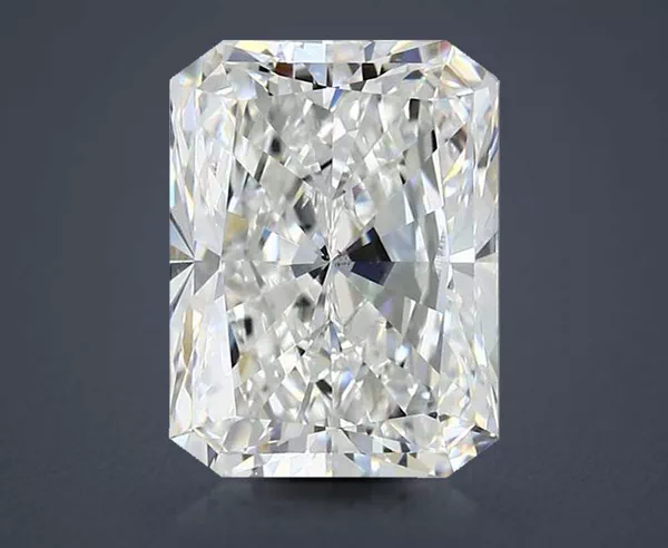 5.01 Carat · G · SI1 Rare Carat Ideal Cut