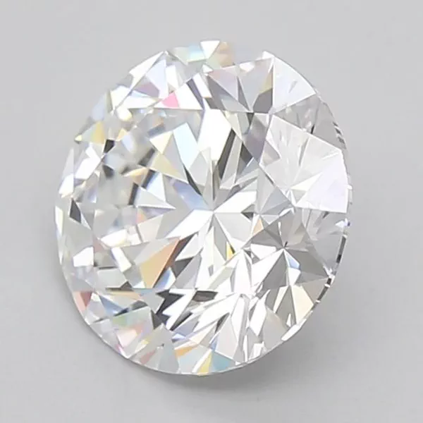 2.8 Carat · D · VVS1 Rare Carat Ideal Cut