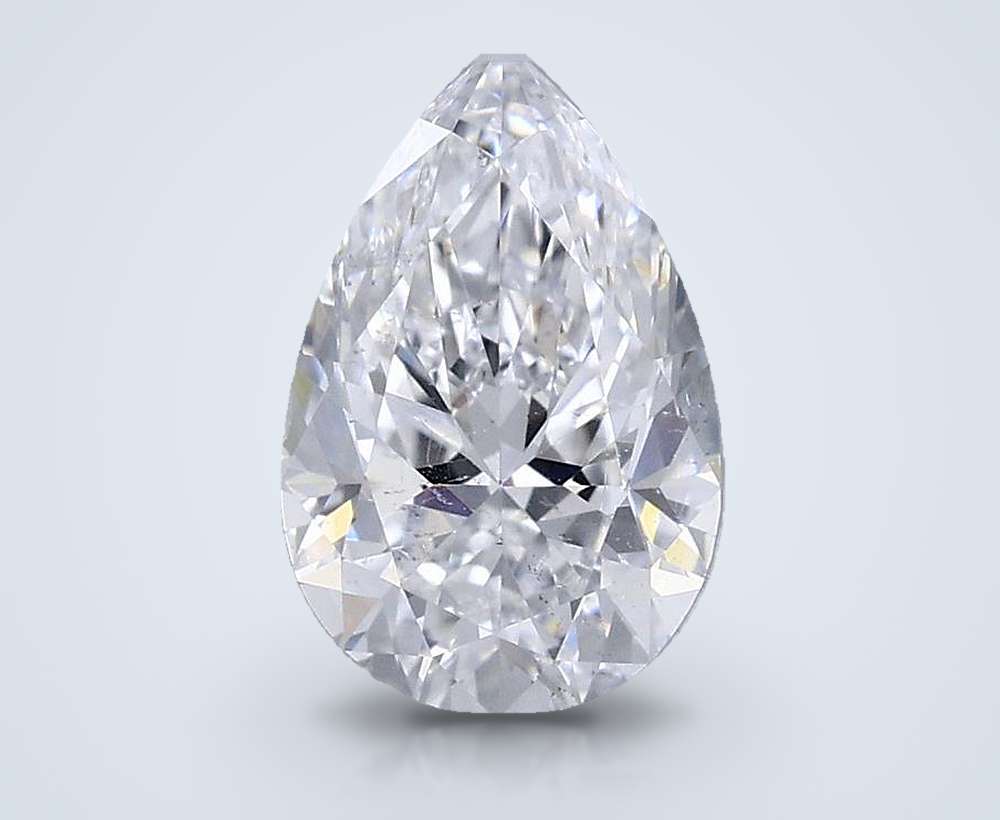 0.7 Carat · D · SI2 very good Cut