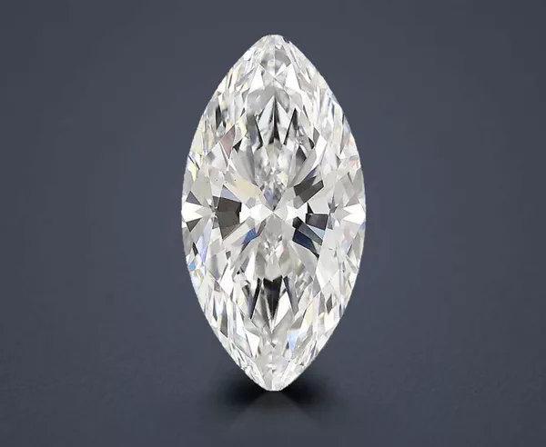2.88 Carat · D · VS1 Rare Carat Ideal Cut