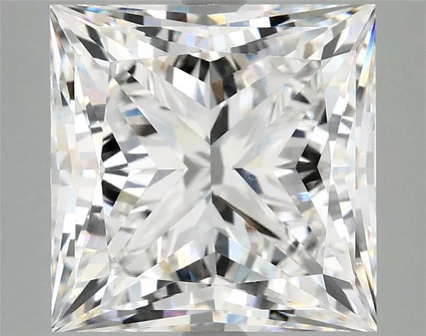 6.75 Carat · E · VVS2 Rare Carat Ideal Cut