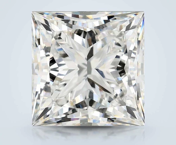 6.75 Carat · E · VVS2 Rare Carat Ideal Cut