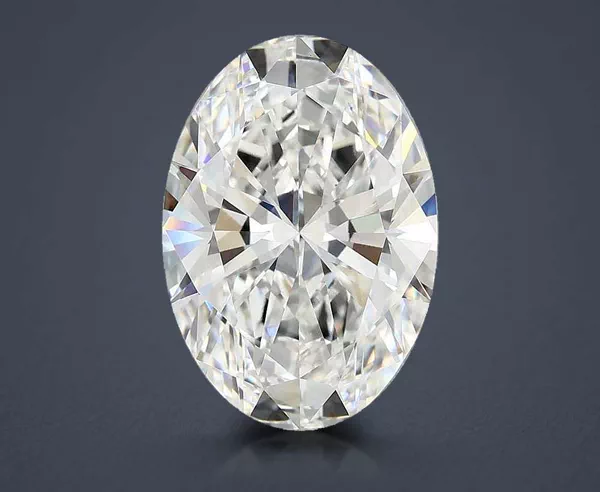 4.88 Carat · E · VVS2 Rare Carat Ideal Cut