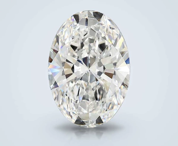 4.88 Carat · E · VVS2 Rare Carat Ideal Cut