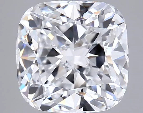 2.51 Carat · D · VS1 Rare Carat Ideal Cut