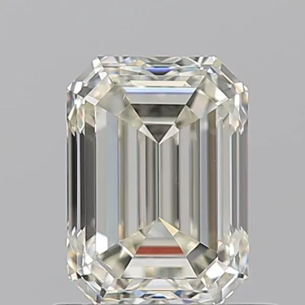 1.01 Carat · I · VVS2 very good Cut