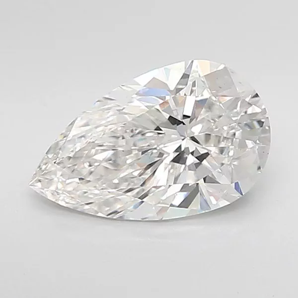 2.51 Carat · F · VS1 Rare Carat Ideal Cut