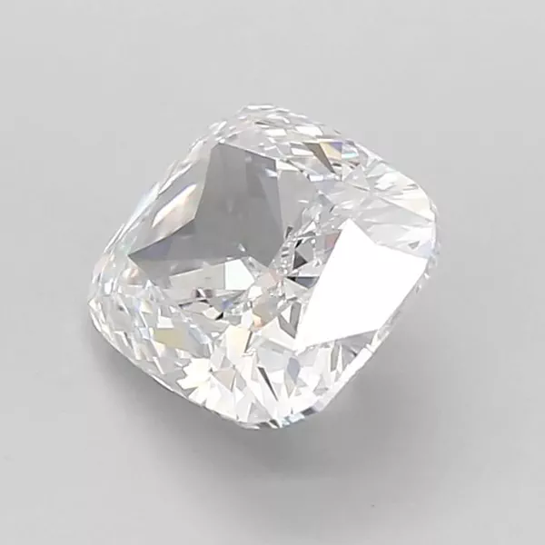 1.93 Carat · D · FL Rare Carat Ideal Cut