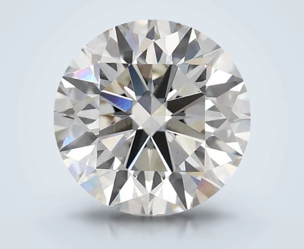 2.4 Carat · H · VS1 Rare Carat Ideal Cut