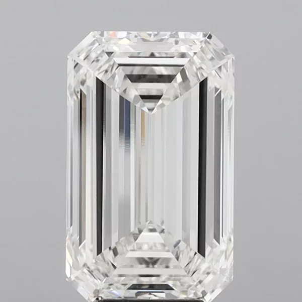 9.13 Carat · G · VVS1 Rare Carat Ideal Cut