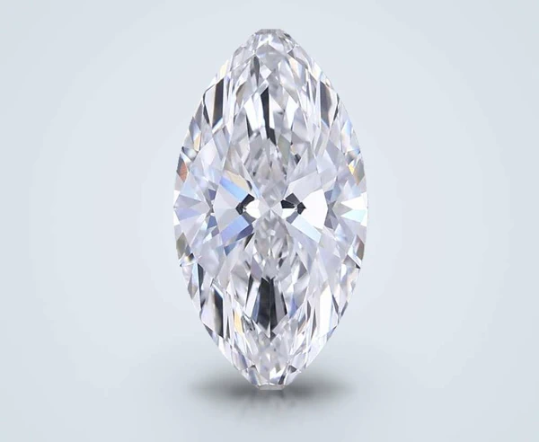 2.07 Carat · D · VVS2 Rare Carat Ideal Cut