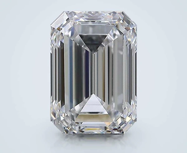 2.56 Carat · D · VS1 Rare Carat Ideal Cut