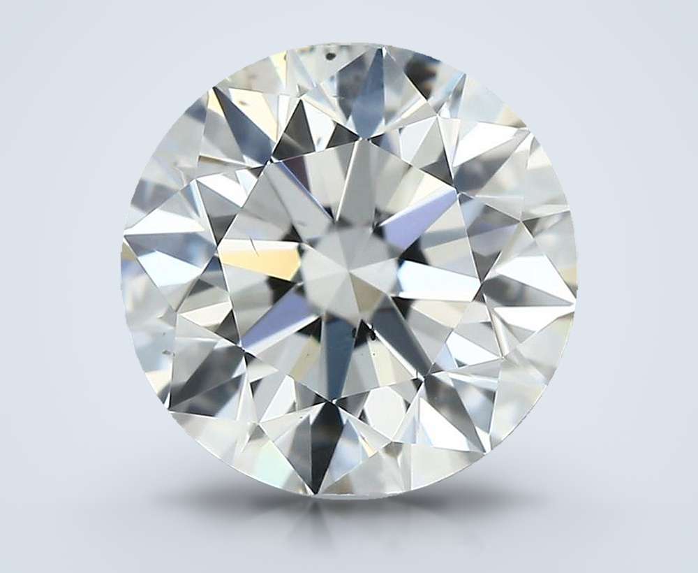 0.73 Carat · H · VS2 Rare Carat Ideal Cut